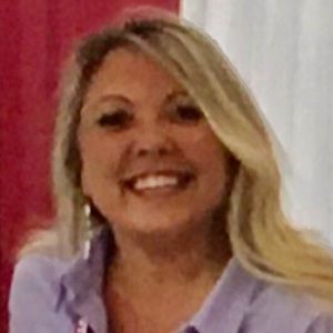 Meet your Posher, Beth